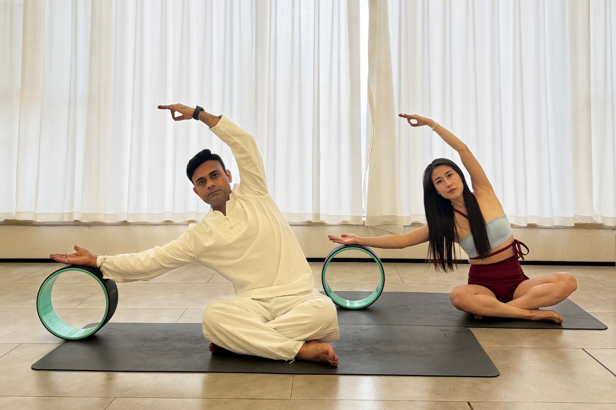 yog tattva YOGA CLASSES ONLINE